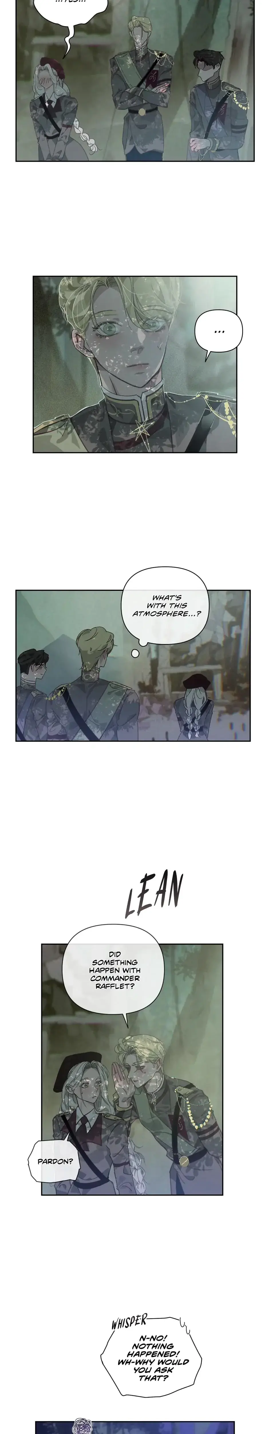 Stigma Effect Episode 29 - Page 4