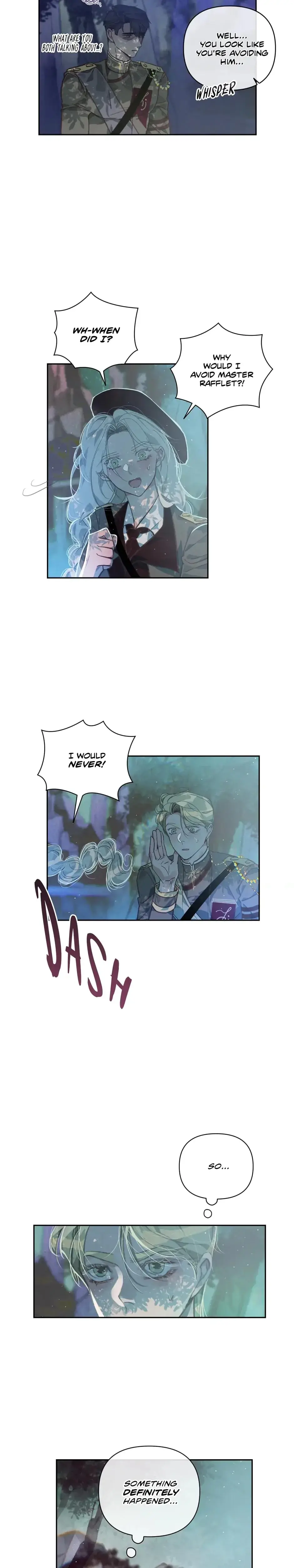 Stigma Effect Episode 29 - Page 5