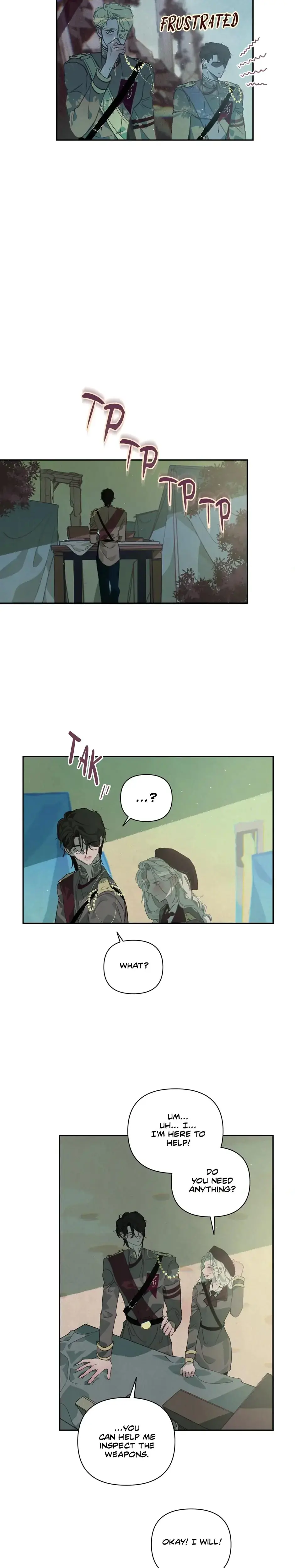 Stigma Effect Episode 29 - Page 6