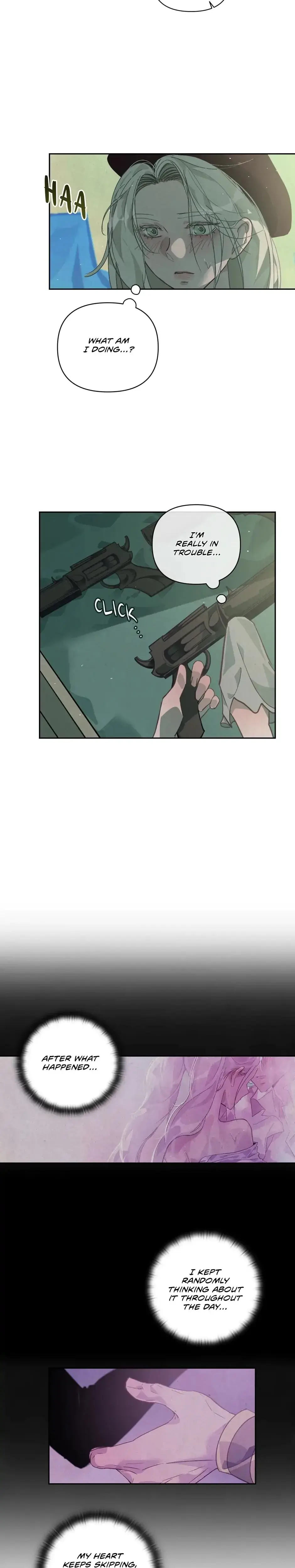 Stigma Effect Episode 29 - Page 7
