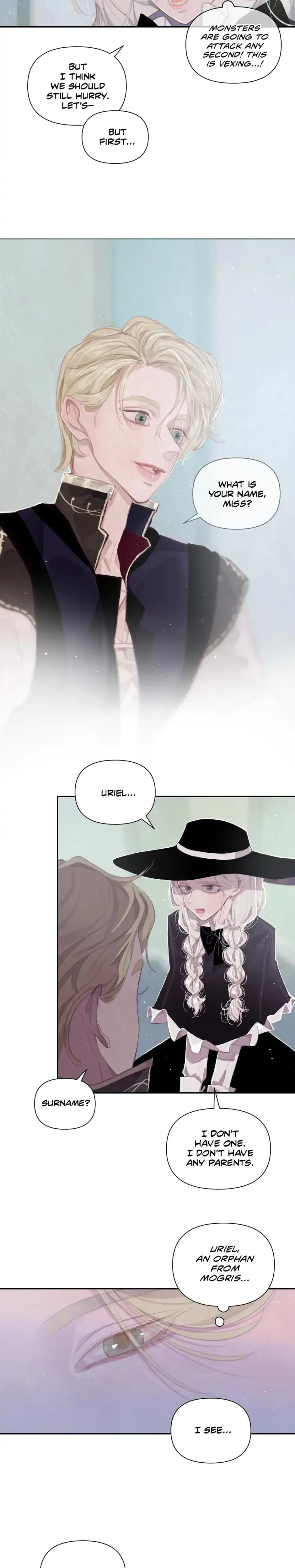 Stigma Effect Episode 3 - Page 10