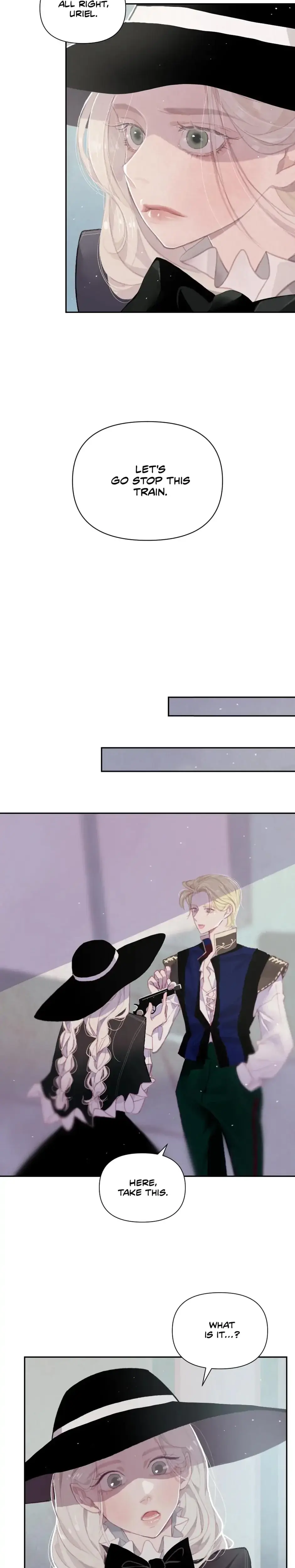Stigma Effect Episode 3 - Page 11
