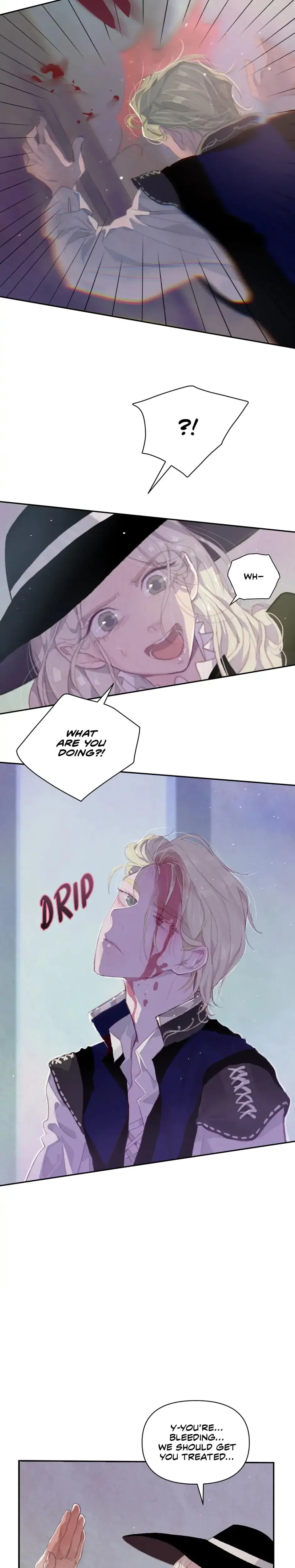 Stigma Effect Episode 3 - Page 14