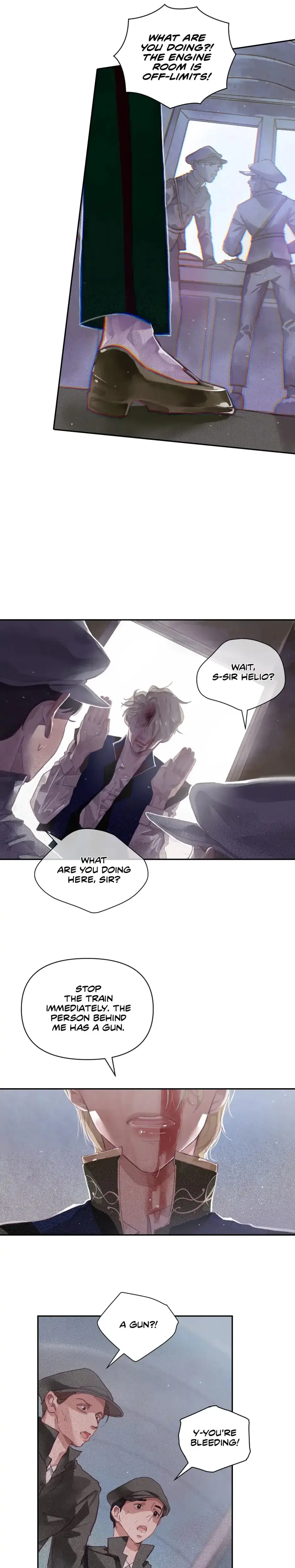 Stigma Effect Episode 3 - Page 16