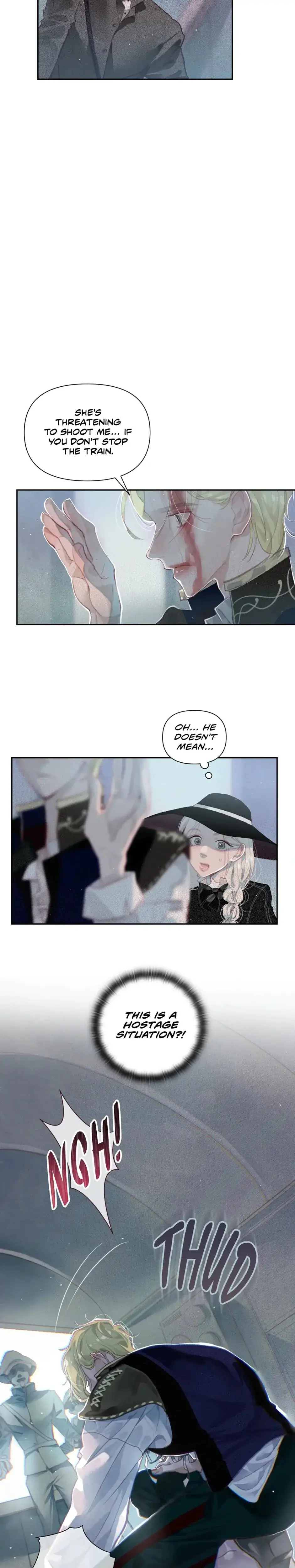 Stigma Effect Episode 3 - Page 17