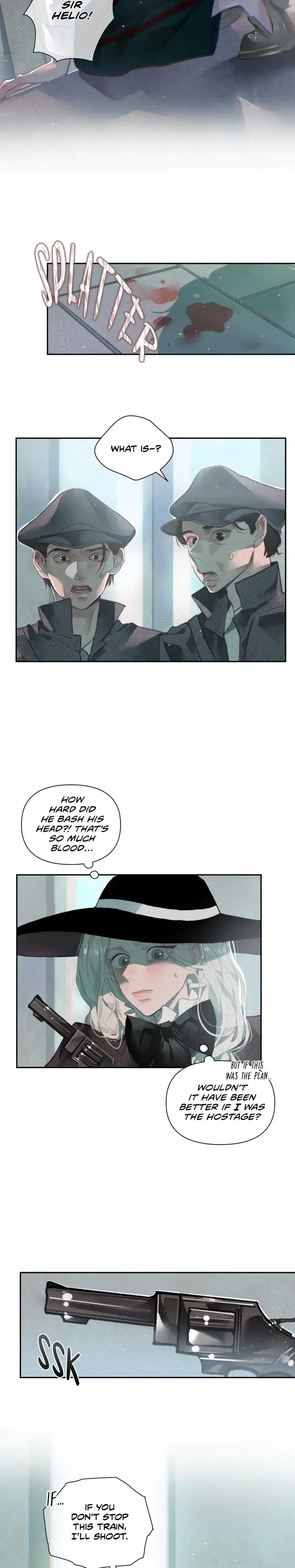 Stigma Effect Episode 3 - Page 18