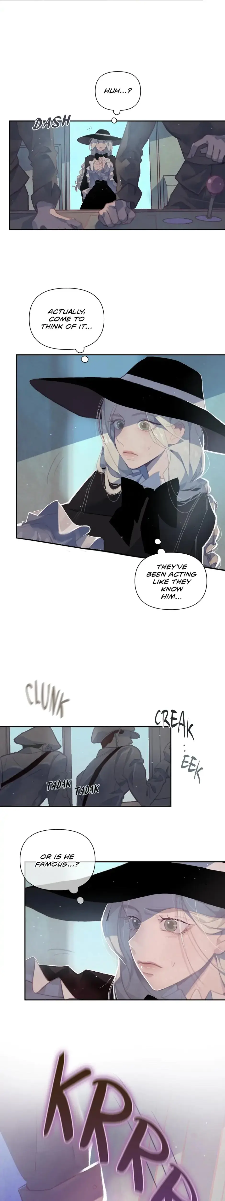 Stigma Effect Episode 3 - Page 23