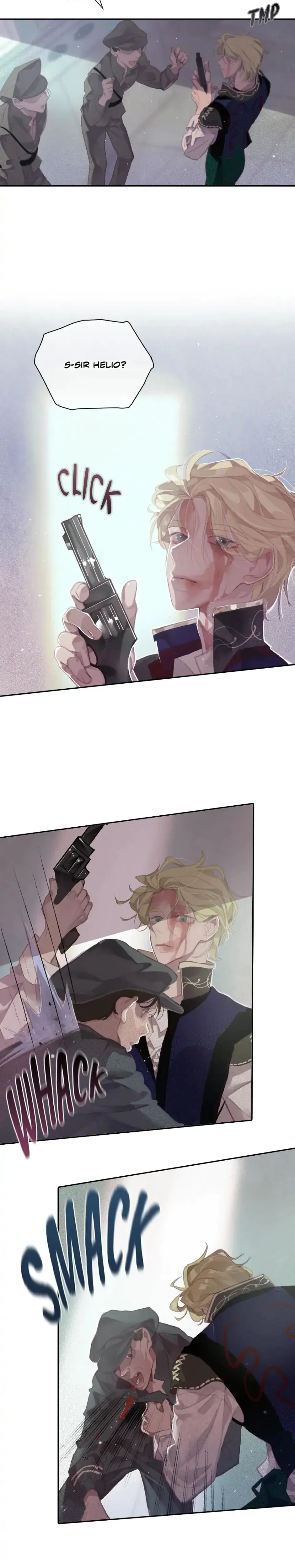 Stigma Effect Episode 3 - Page 28