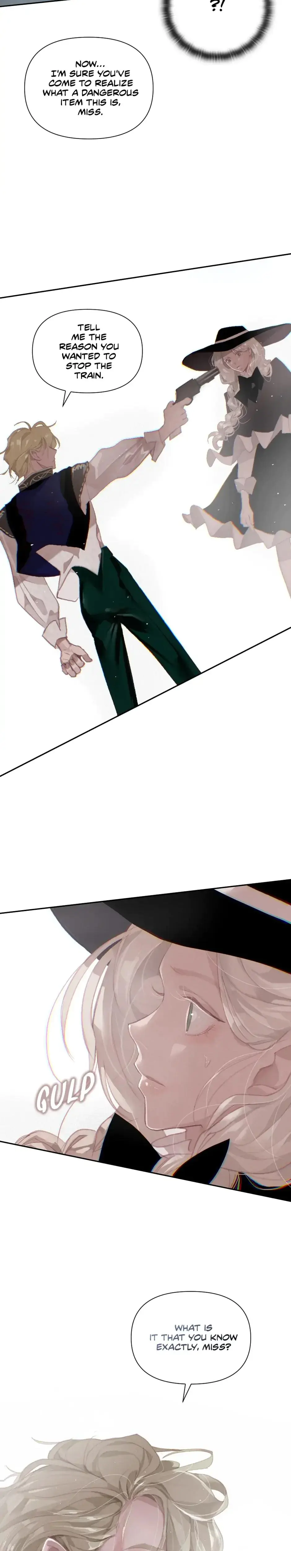 Stigma Effect Episode 3 - Page 32