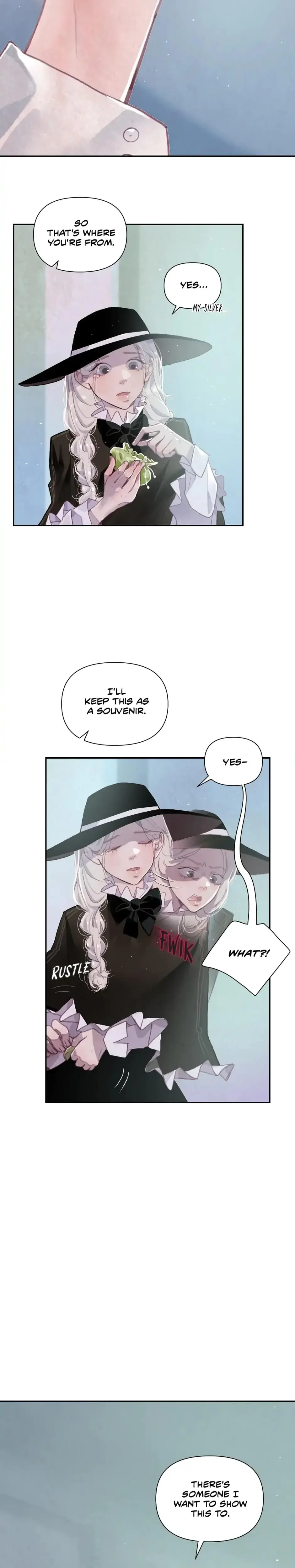 Stigma Effect Episode 3 - Page 5