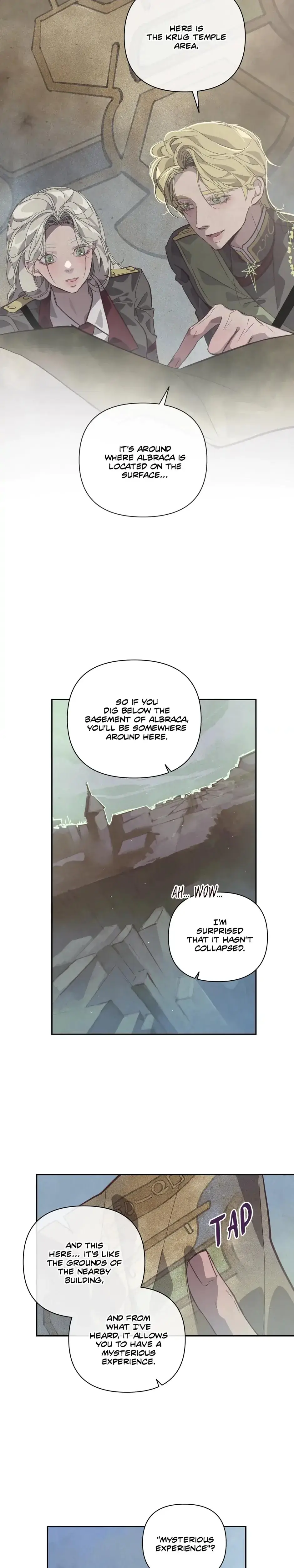 Stigma Effect Episode 30 - Page 10