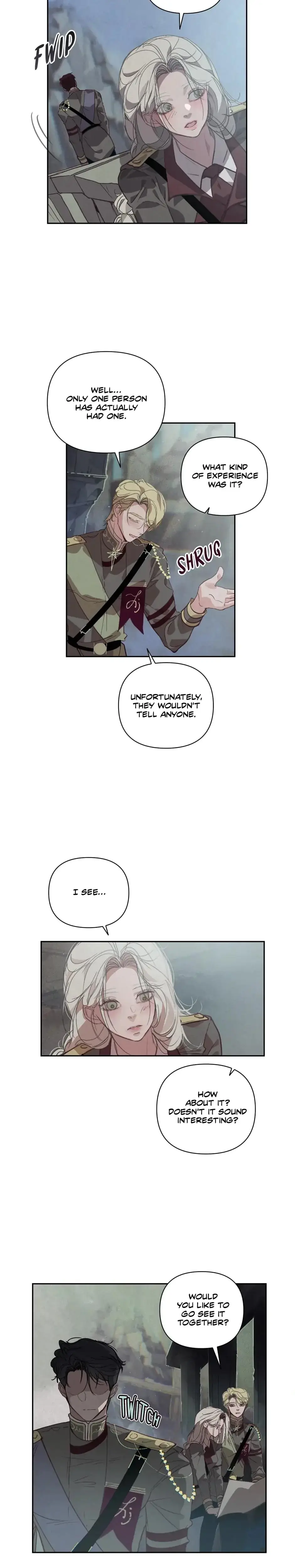 Stigma Effect Episode 30 - Page 11