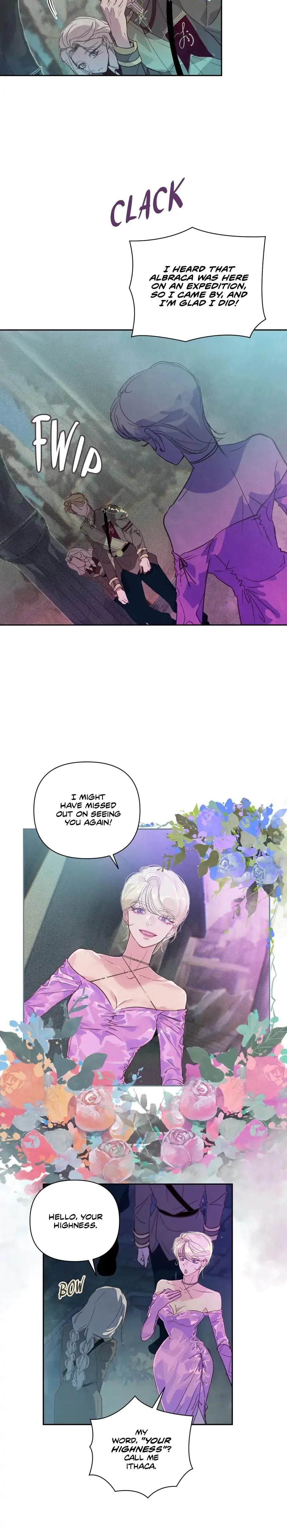 Stigma Effect Episode 30 - Page 14