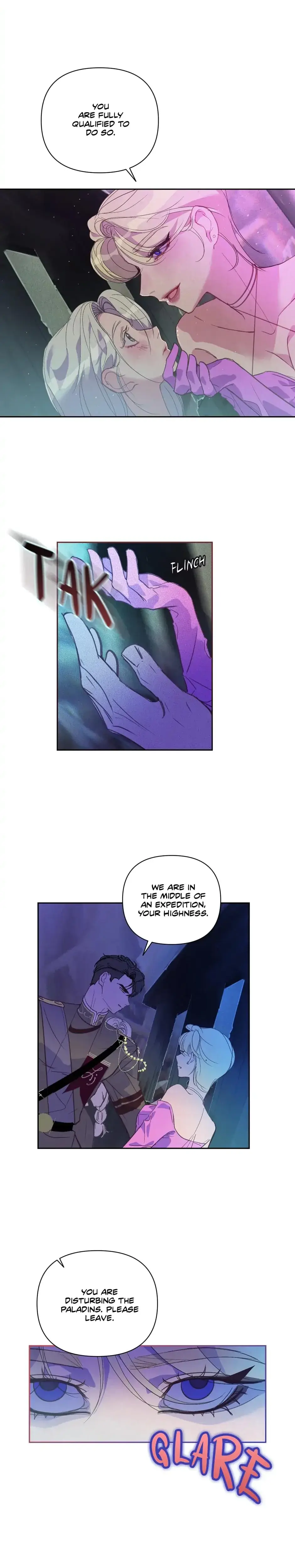 Stigma Effect Episode 30 - Page 15