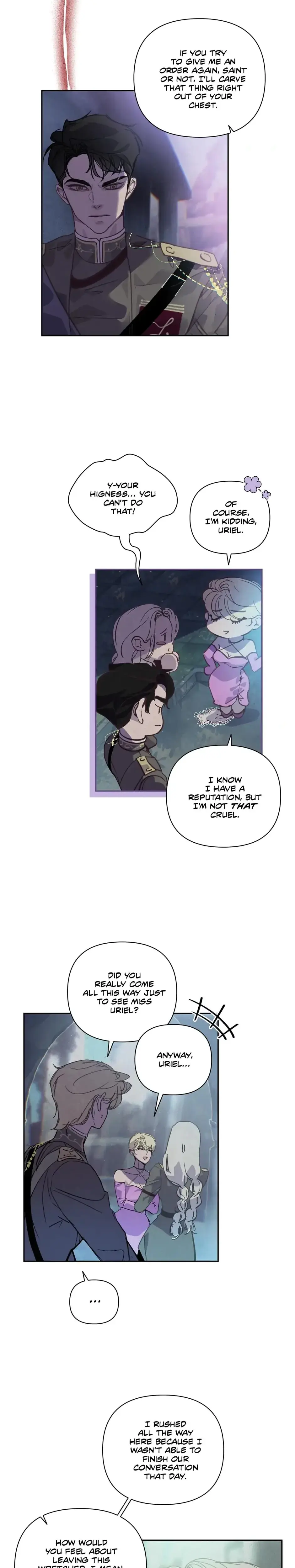 Stigma Effect Episode 30 - Page 17
