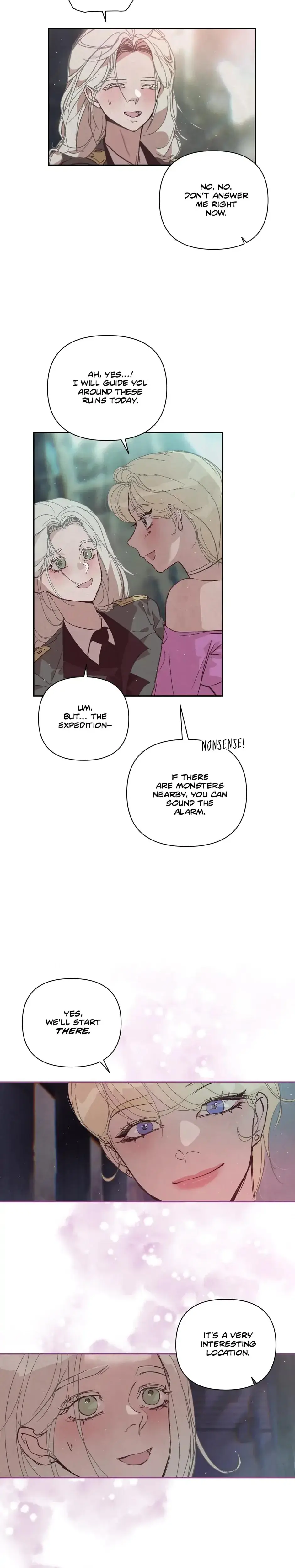Stigma Effect Episode 30 - Page 19