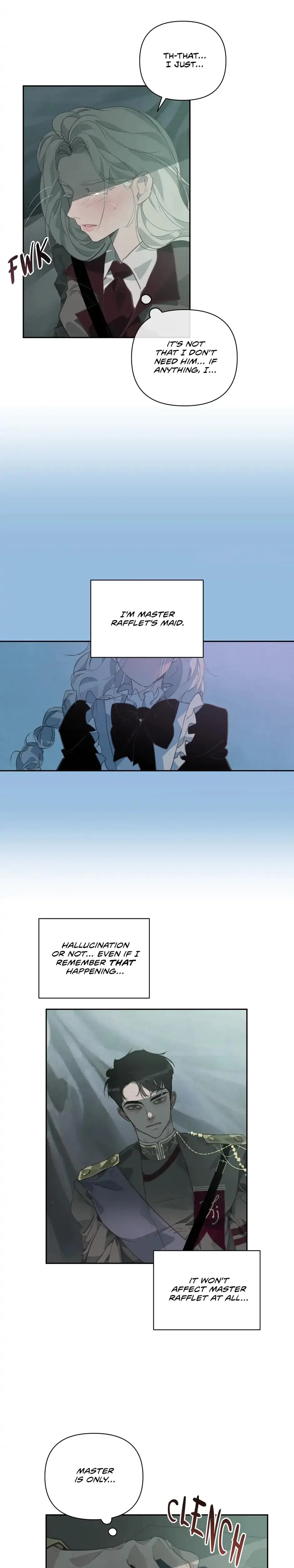 Stigma Effect Episode 30 - Page 2