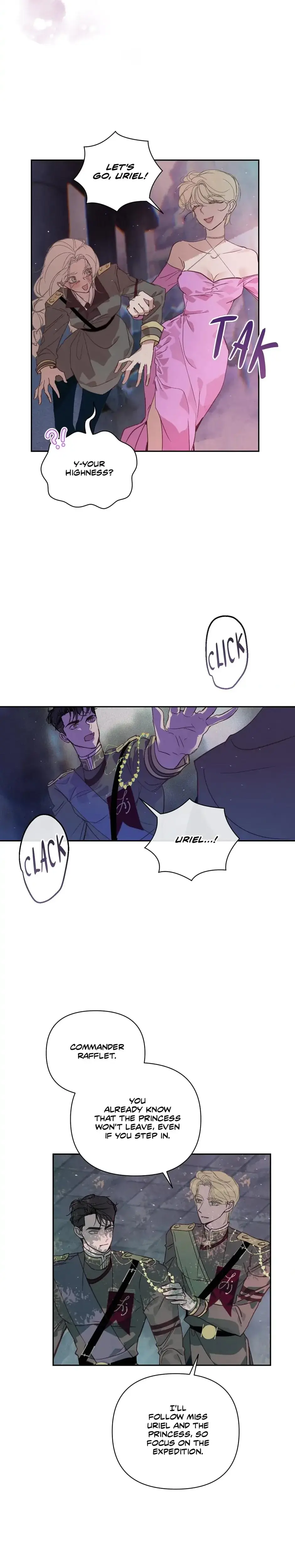 Stigma Effect Episode 30 - Page 20