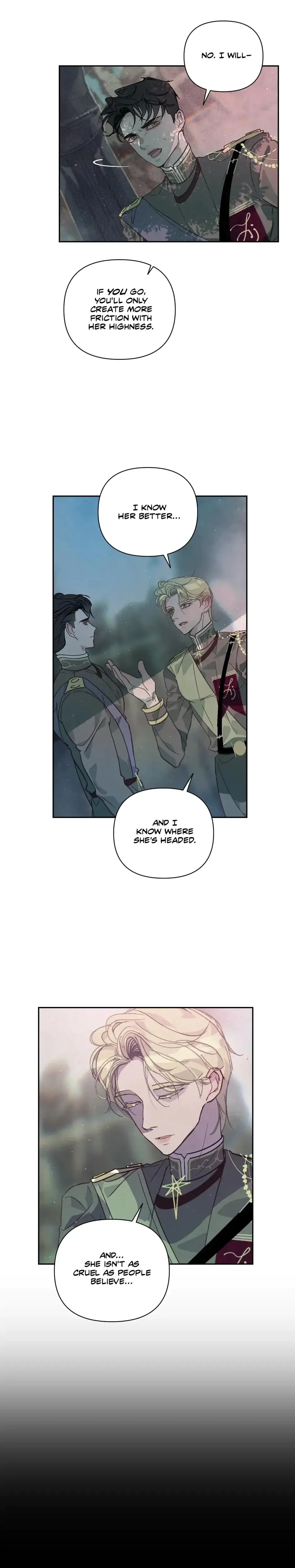 Stigma Effect Episode 30 - Page 21