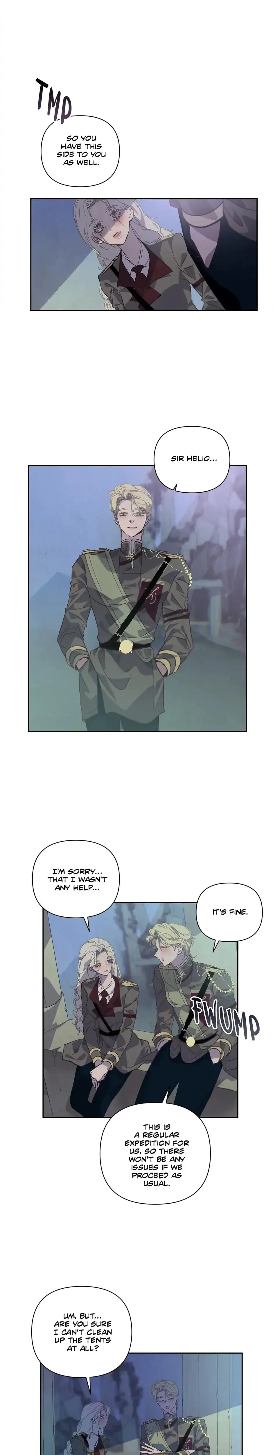 Stigma Effect Episode 30 - Page 7