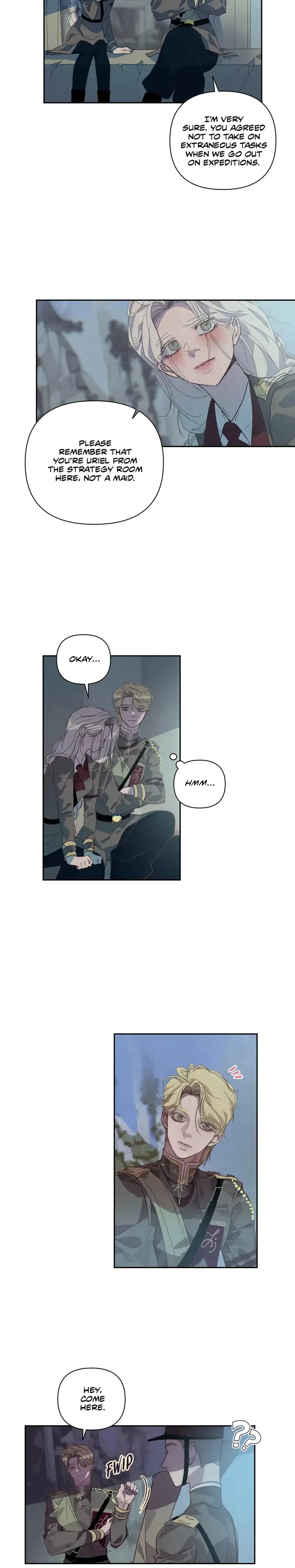 Stigma Effect Episode 30 - Page 8