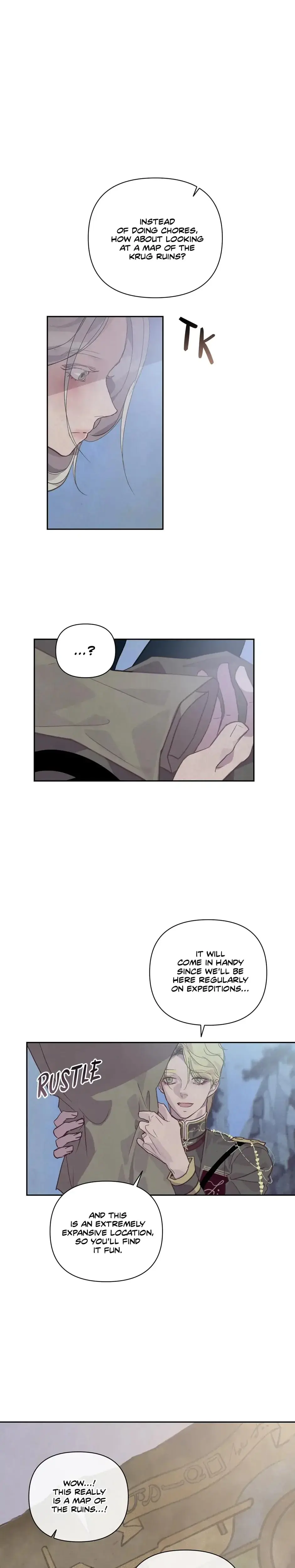 Stigma Effect Episode 30 - Page 9