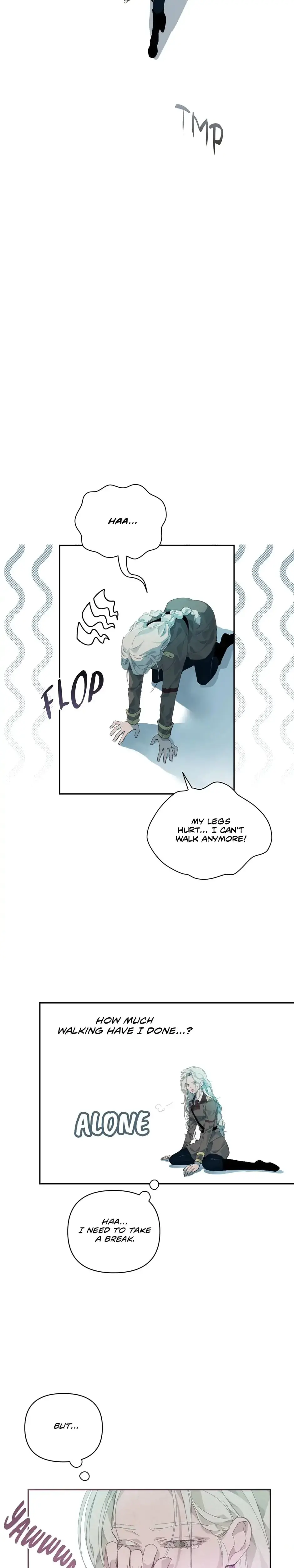 Stigma Effect Episode 31 - Page 13
