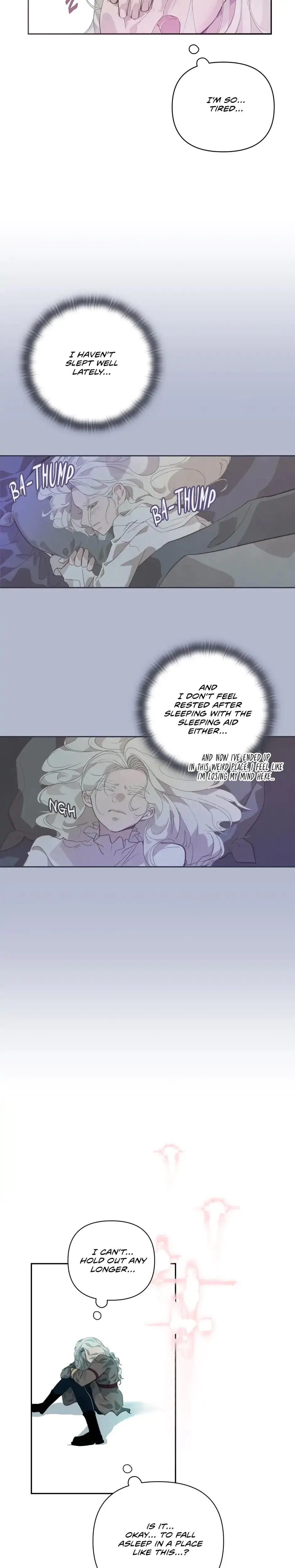 Stigma Effect Episode 31 - Page 14