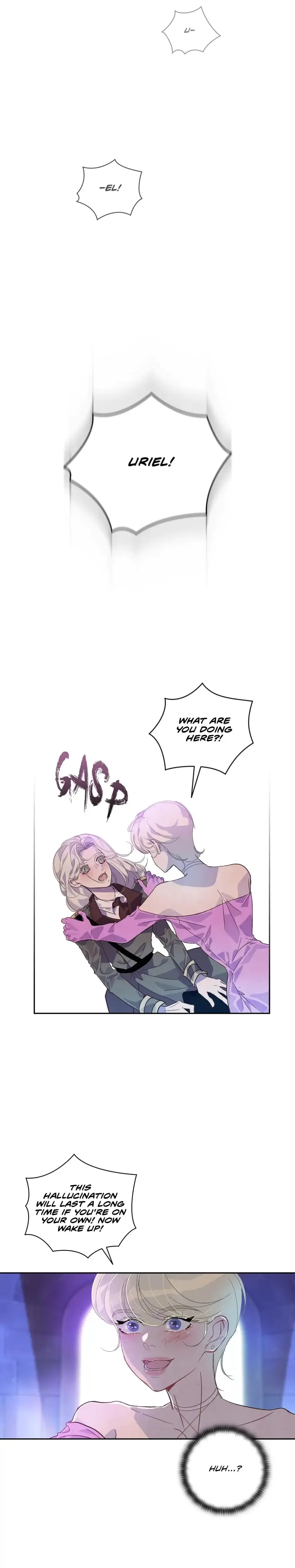 Stigma Effect Episode 31 - Page 16