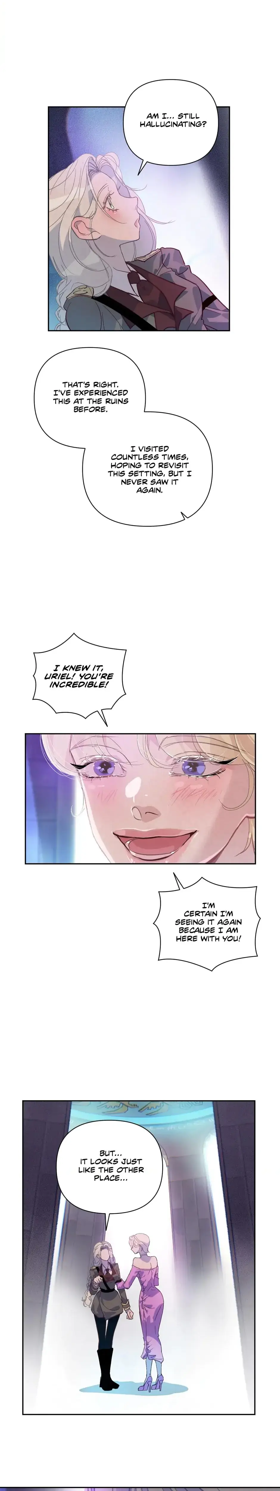 Stigma Effect Episode 31 - Page 17