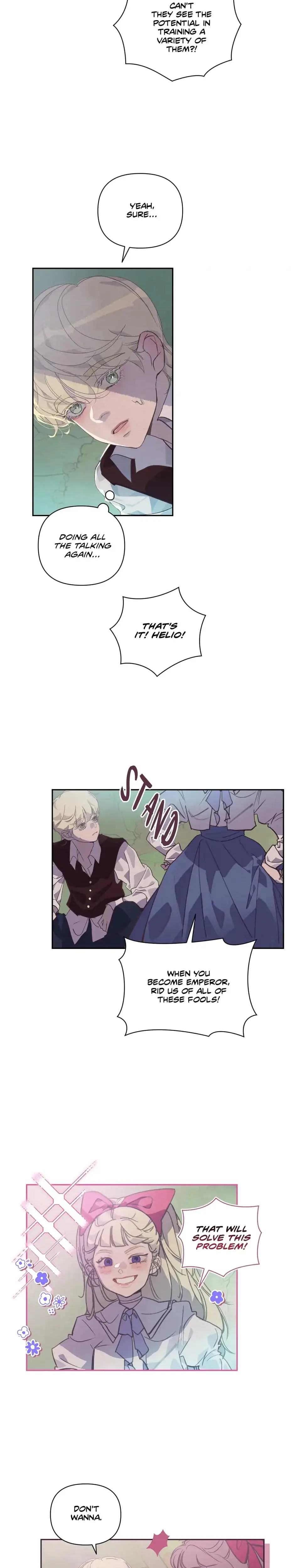 Stigma Effect Episode 31 - Page 2
