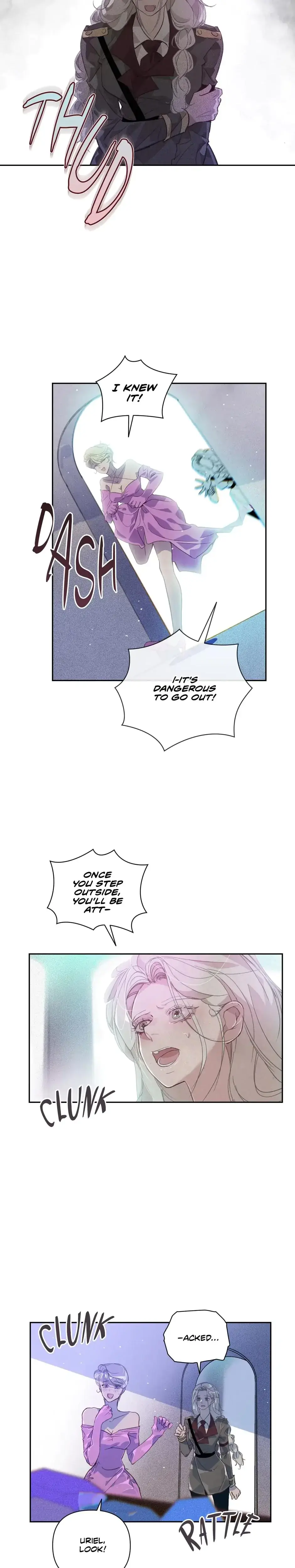Stigma Effect Episode 31 - Page 20