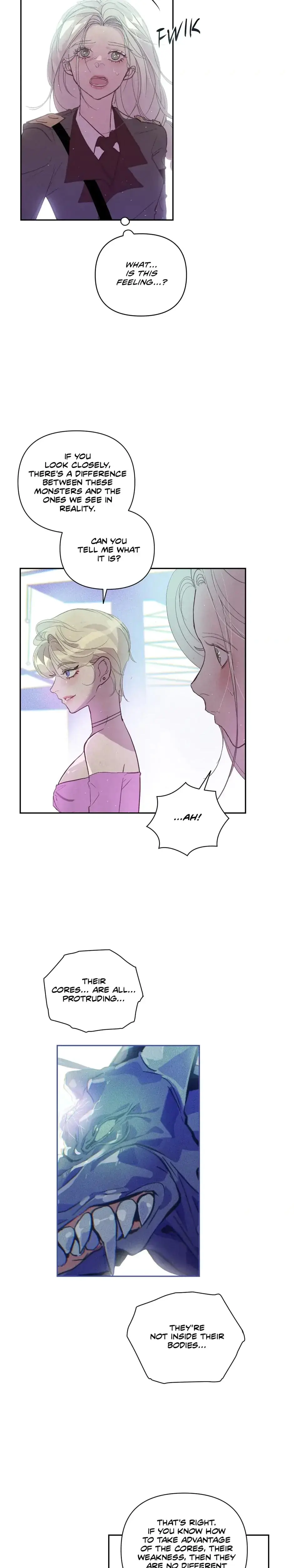 Stigma Effect Episode 31 - Page 23