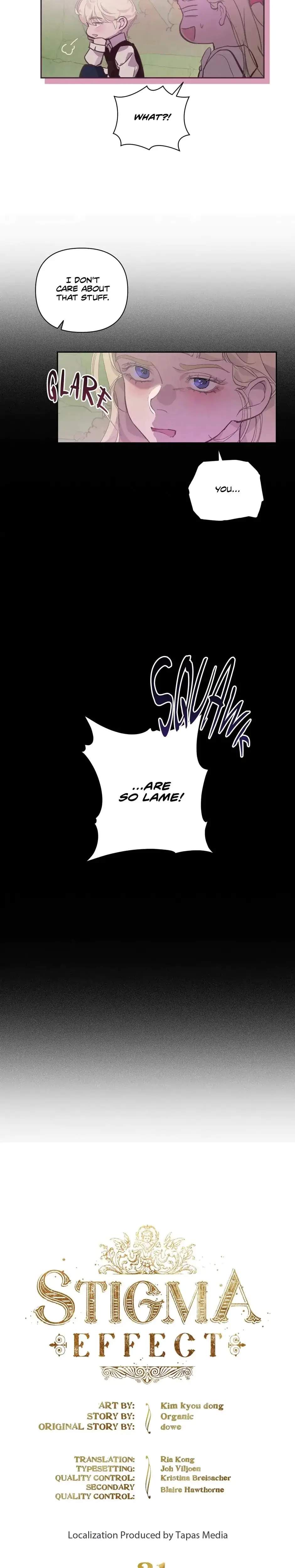 Stigma Effect Episode 31 - Page 3