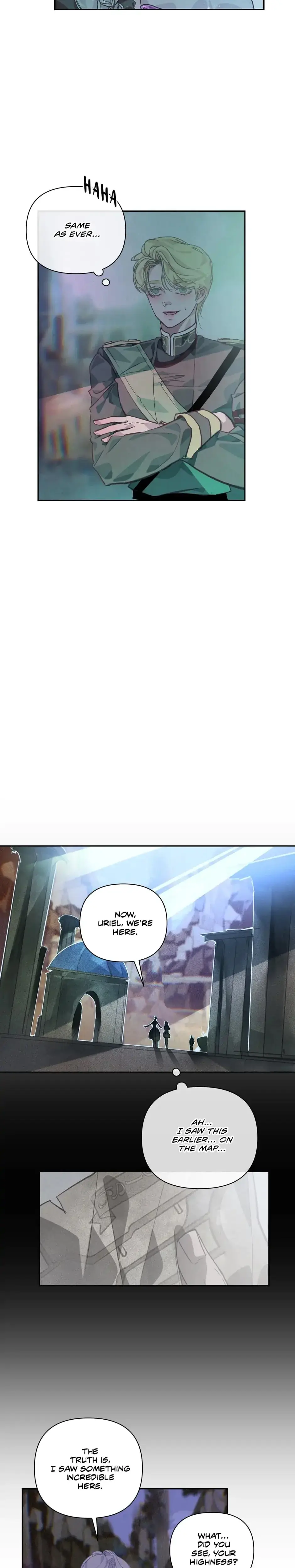 Stigma Effect Episode 31 - Page 5