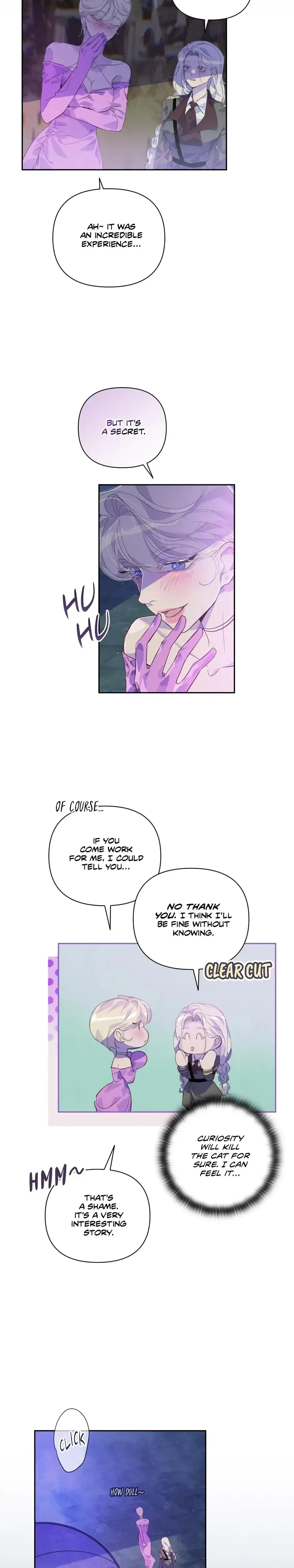 Stigma Effect Episode 31 - Page 6