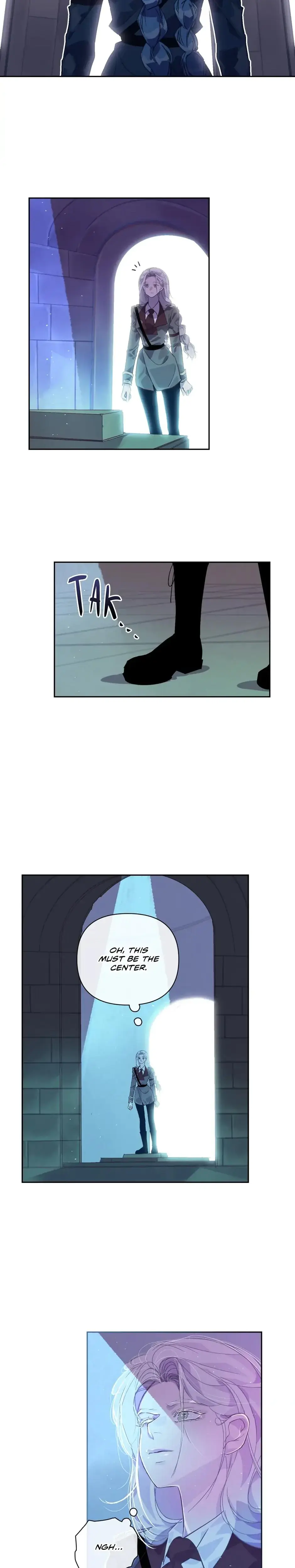 Stigma Effect Episode 31 - Page 8