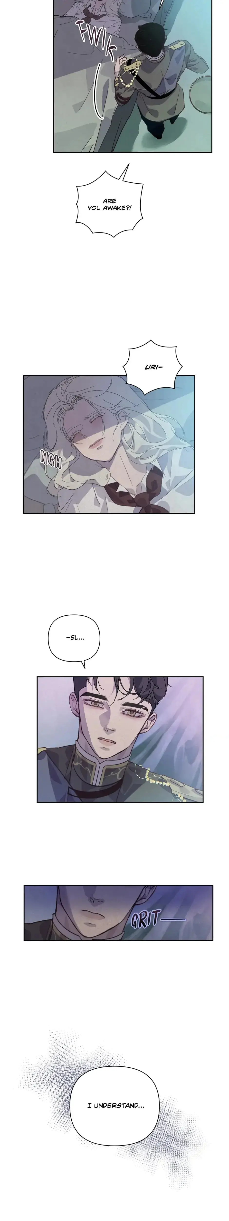 Stigma Effect Episode 32 - Page 12