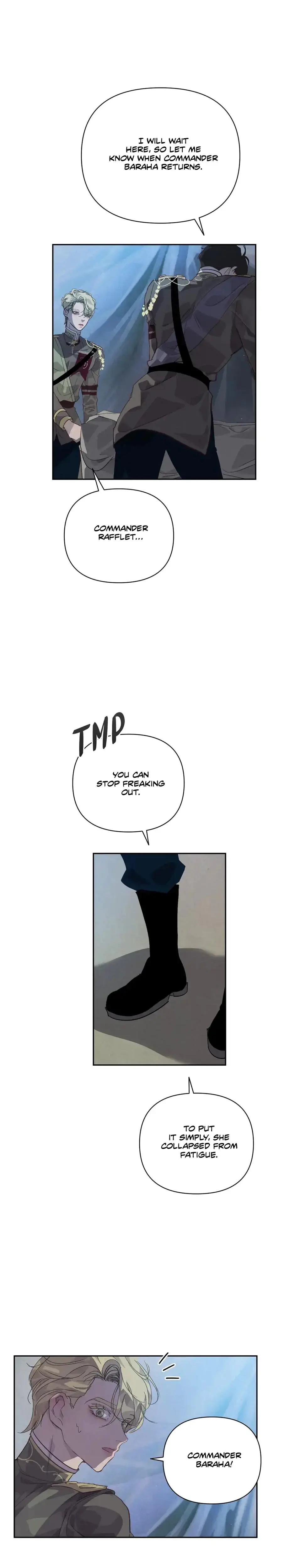 Stigma Effect Episode 32 - Page 13