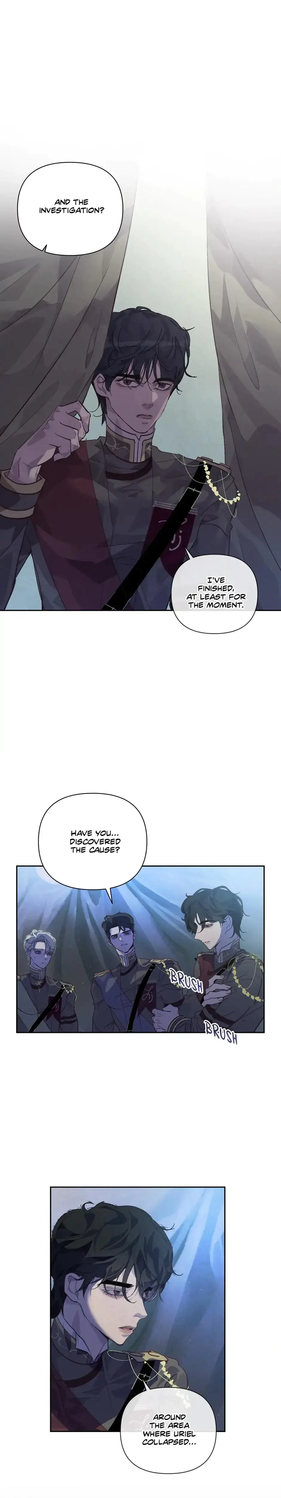 Stigma Effect Episode 32 - Page 14