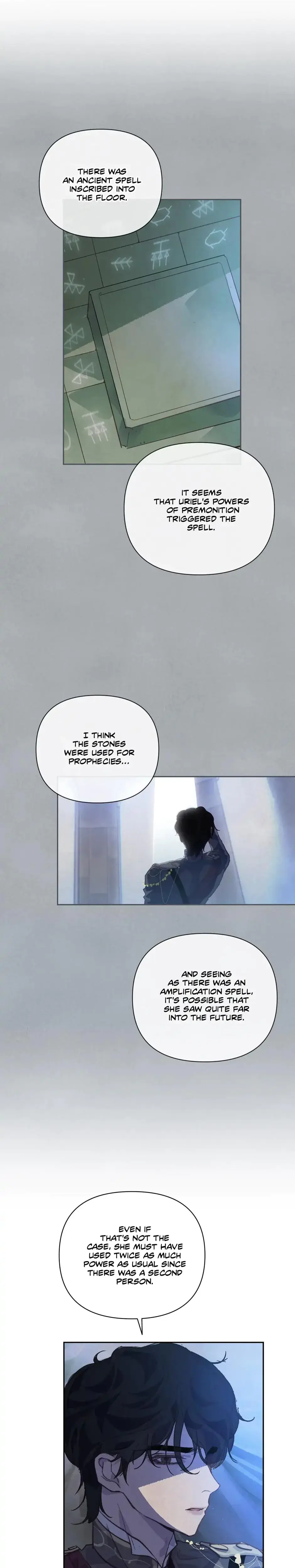 Stigma Effect Episode 32 - Page 15