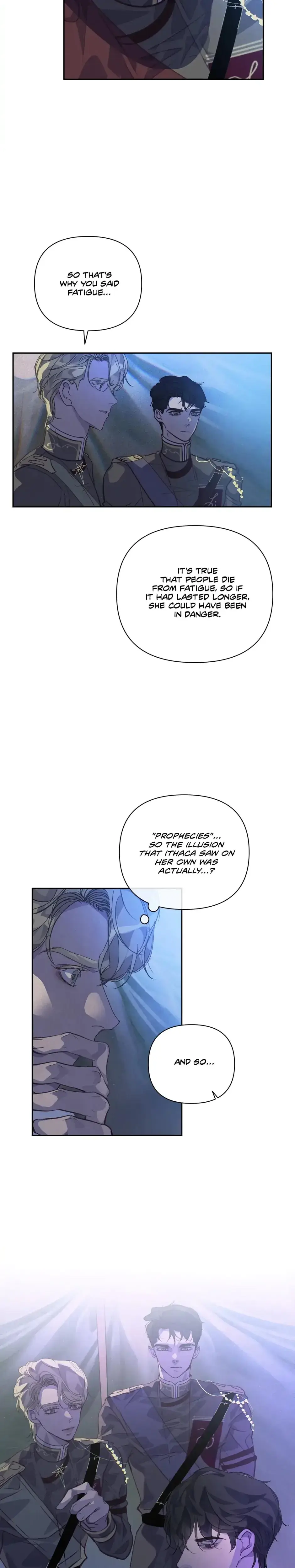 Stigma Effect Episode 32 - Page 16