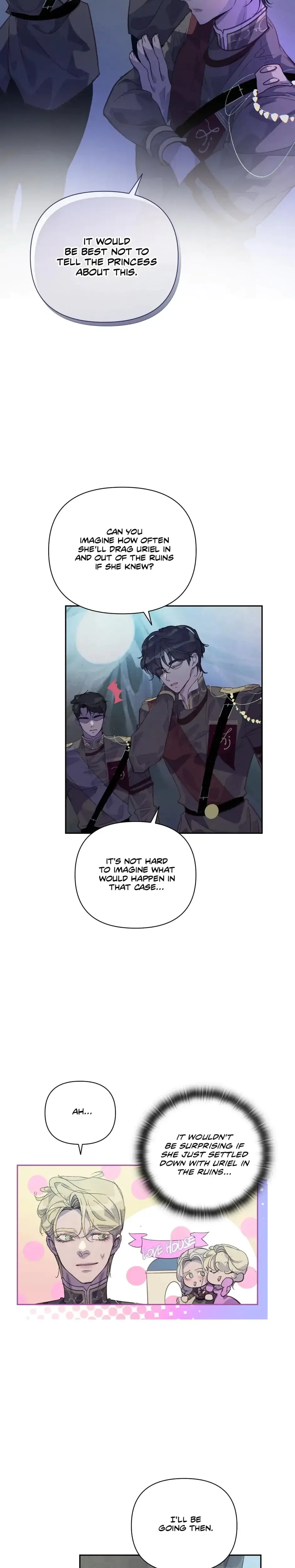 Stigma Effect Episode 32 - Page 17