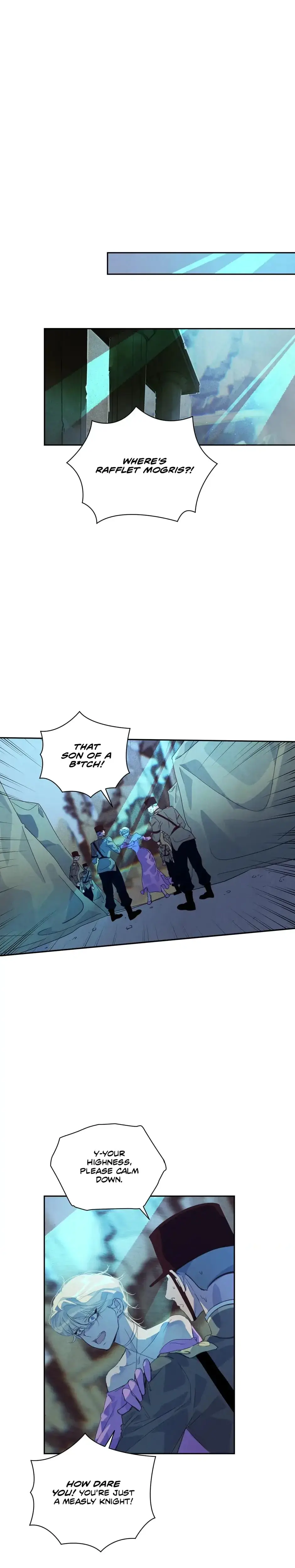 Stigma Effect Episode 32 - Page 19