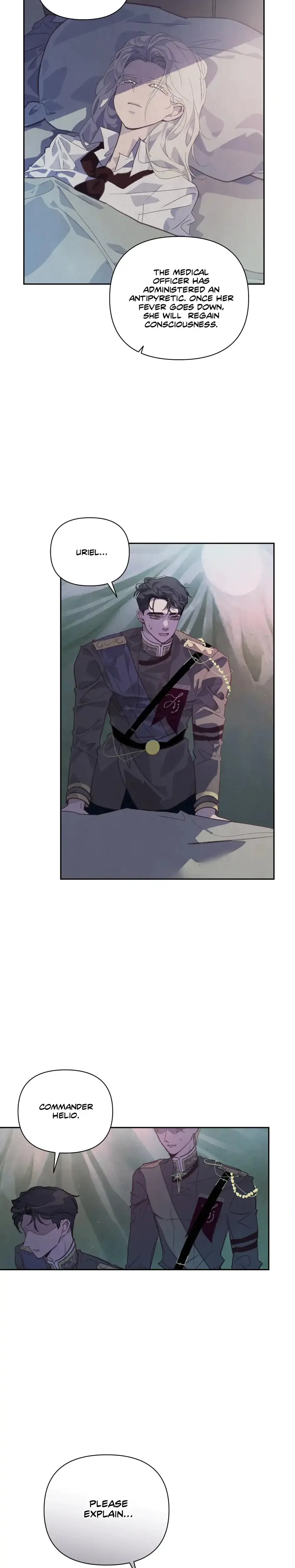 Stigma Effect Episode 32 - Page 2