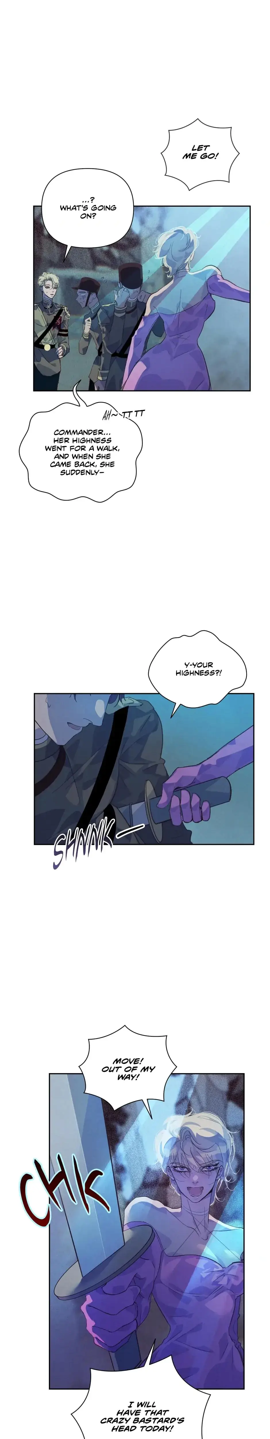 Stigma Effect Episode 32 - Page 20