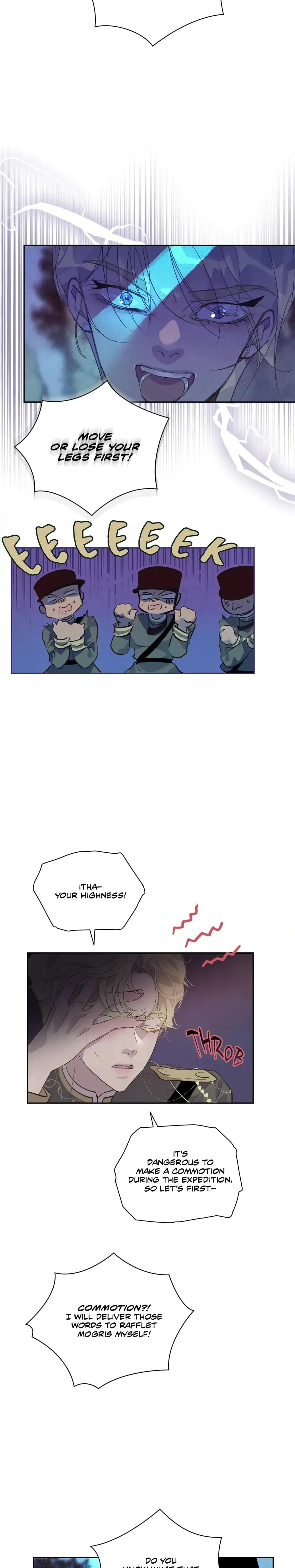 Stigma Effect Episode 32 - Page 21