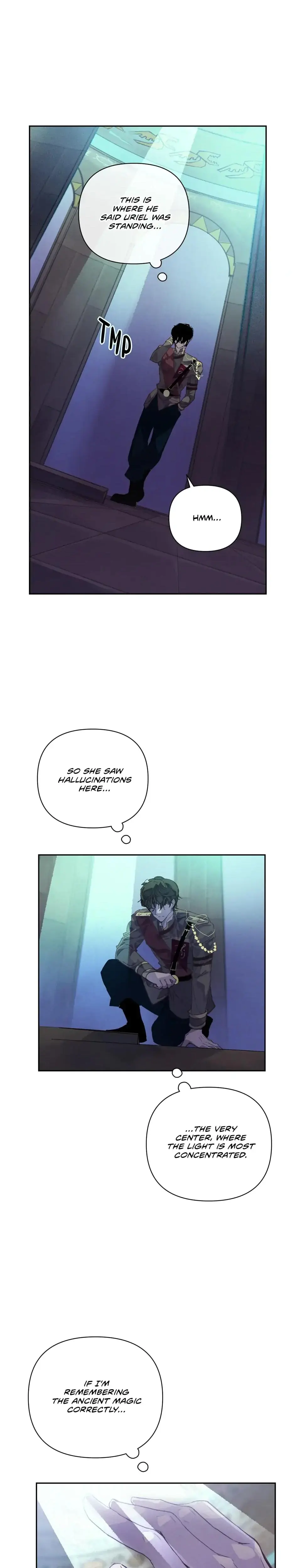 Stigma Effect Episode 32 - Page 4
