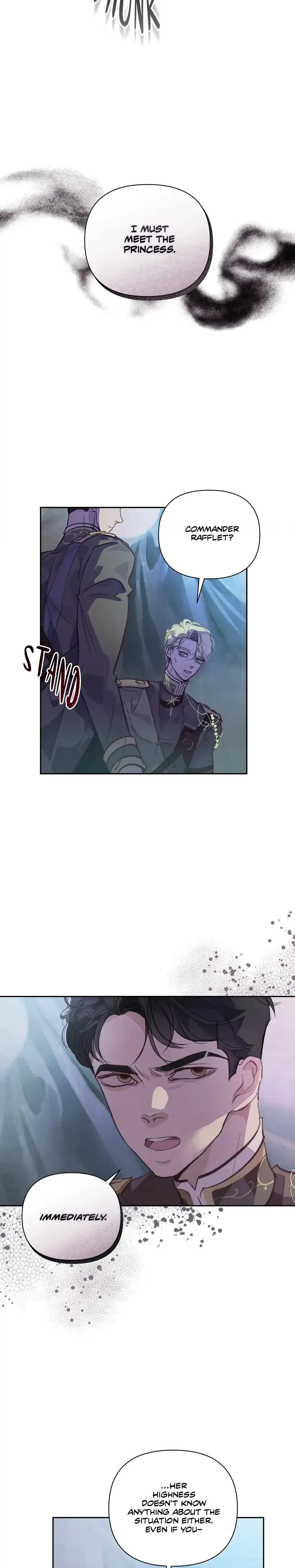 Stigma Effect Episode 32 - Page 9