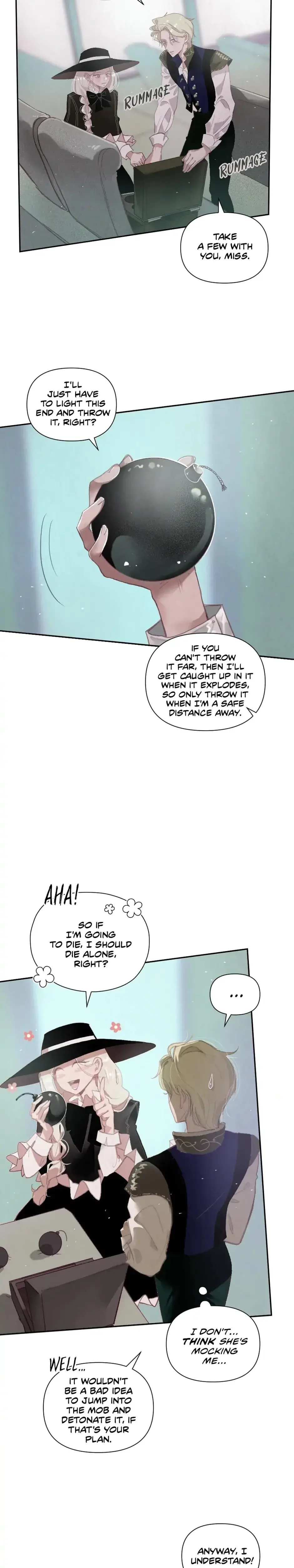 Stigma Effect Episode 4 - Page 10
